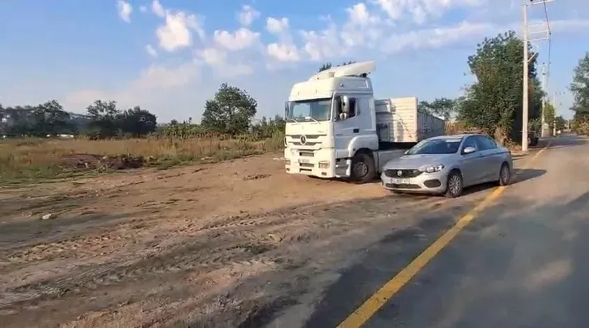 Fidan ve Süs Bitkisi Üretimine Uygun Tarla