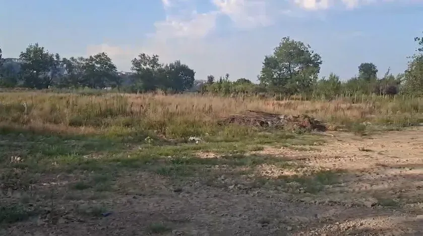 Fidan ve Süs Bitkisi Üretimine Uygun Tarla