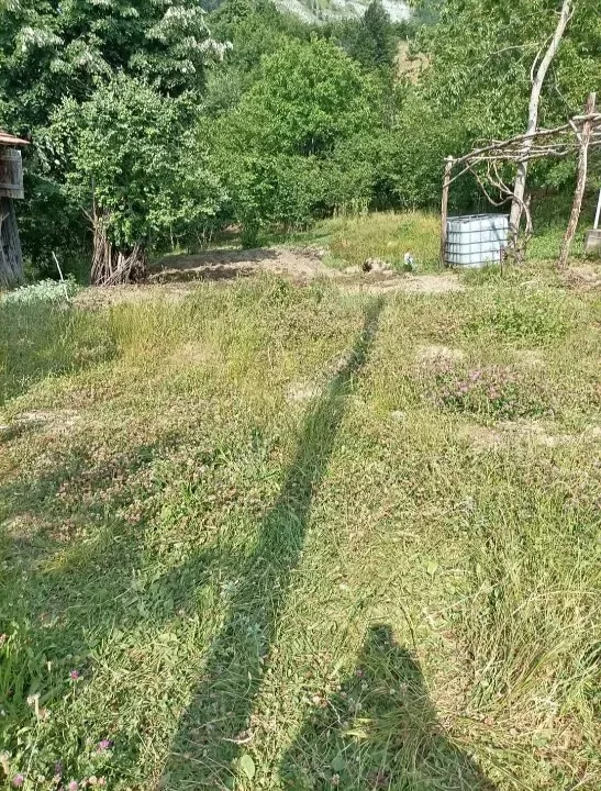 KAMIŞLI'DA SATILIK ARSA