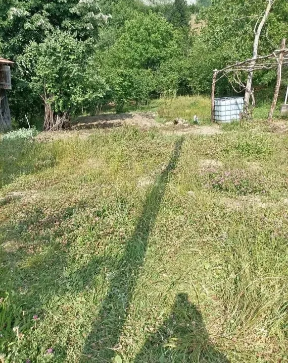 KAMIŞLI'DA SATILIK ARSA