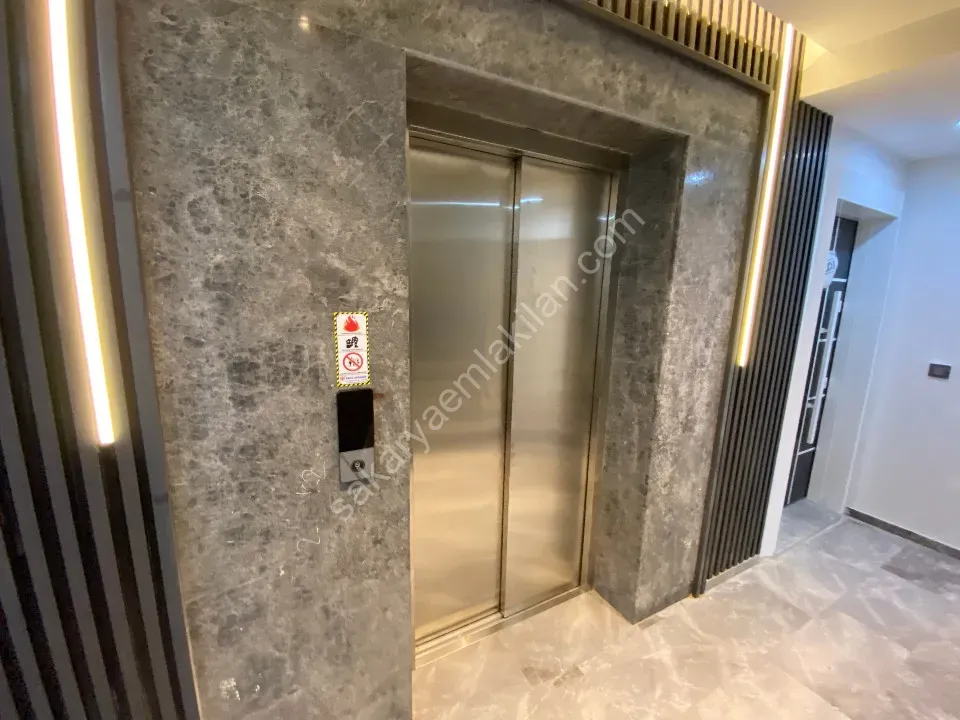 Özdere De Merkezi Konumunda Satılık Ultra Lüx 2+1 Daire