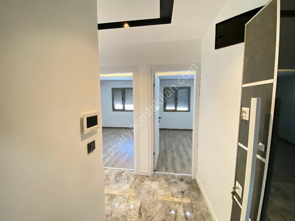 Özdere De Merkezi Konumunda Satılık Ultra Lüx 2+1 Daire