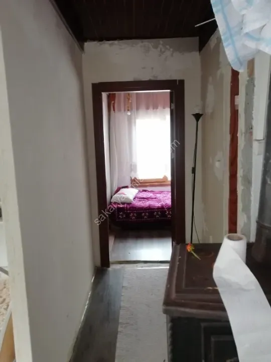 DOĞA İLE İÇ İÇE 517 m² ARSA İÇİNDE 75 m² MÜSTAKİL EV