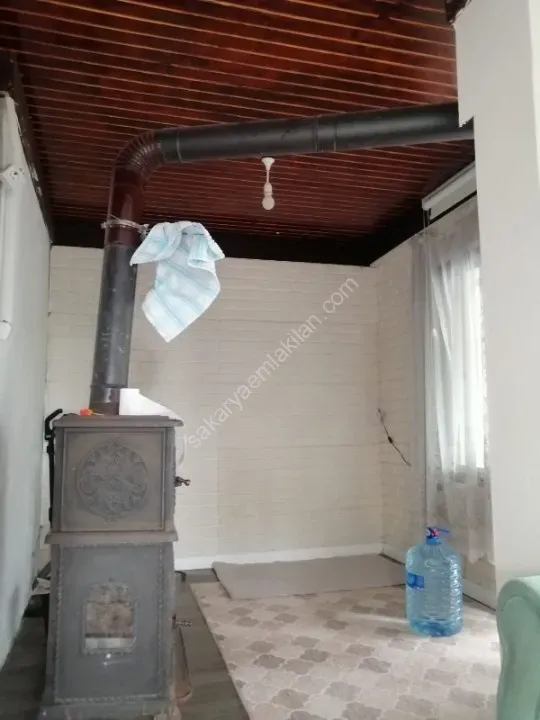 DOĞA İLE İÇ İÇE 517 m² ARSA İÇİNDE 75 m² MÜSTAKİL EV