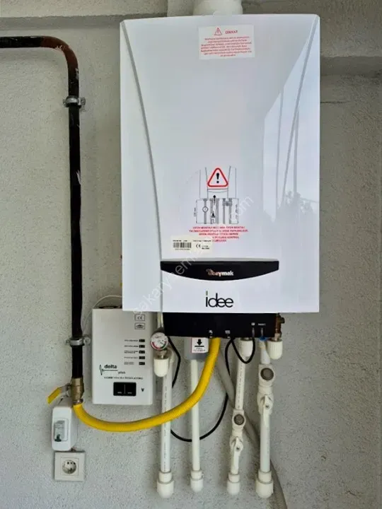 ADAPAZARI GÜNEŞLER MAHALLESİNDE SATILIK 5+1 DUBLEKS DAİRE