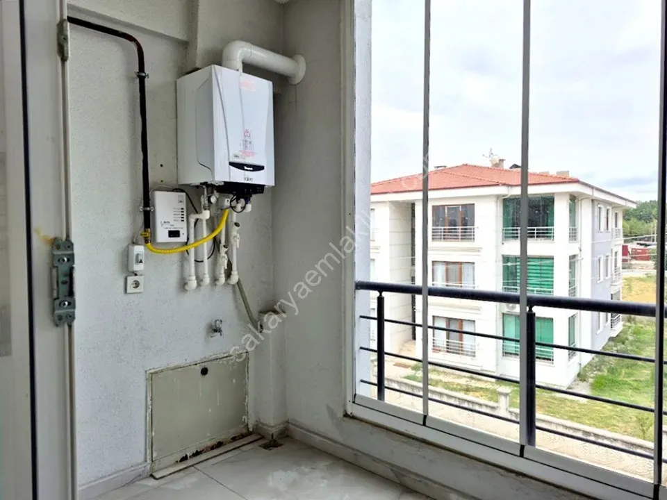 ADAPAZARI GÜNEŞLER MAHALLESİNDE SATILIK 5+1 DUBLEKS DAİRE