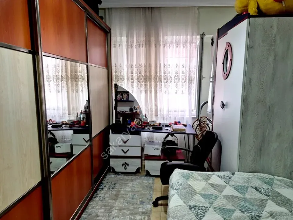 ERENLER DİLMAN MAHALLESİNDE SATILIK 3+1 DAİRE