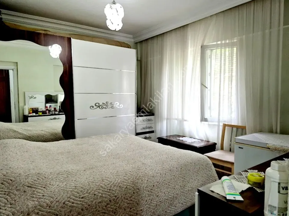 ERENLER DİLMAN MAHALLESİNDE SATILIK 3+1 DAİRE