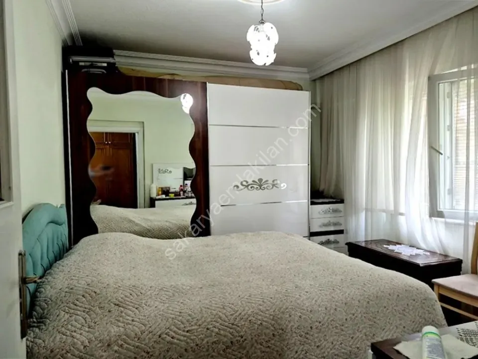 ERENLER DİLMAN MAHALLESİNDE SATILIK 3+1 DAİRE