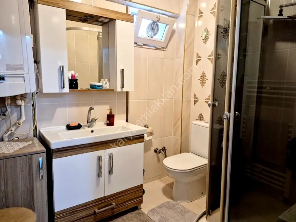 ERENLER DİLMAN MAHALLESİNDE SATILIK 3+1 DAİRE