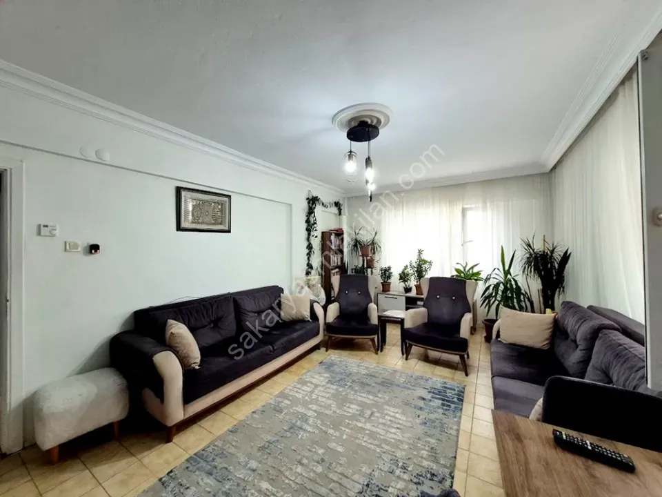 ERENLER DİLMAN MAHALLESİNDE SATILIK 3+1 DAİRE