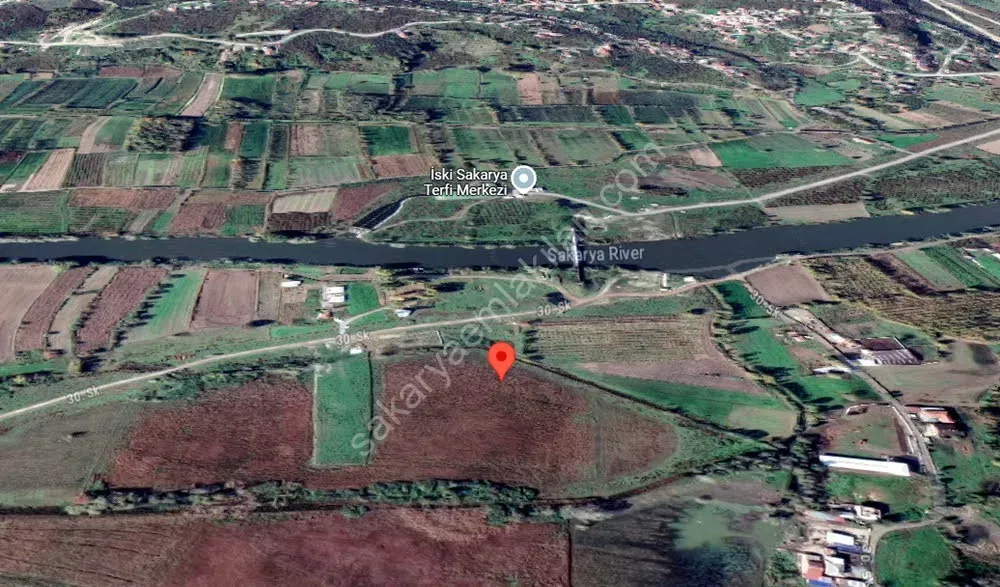 KARASU KUZULUK MAHALLESİNDE SATILIK 7.170 M2 TARLA