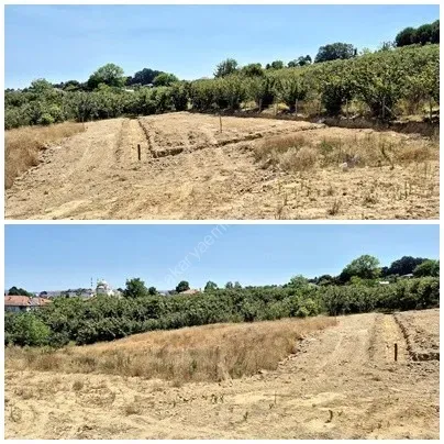 KARASU LİMANDERE MAHALLESİNDE SATILIK ARSA