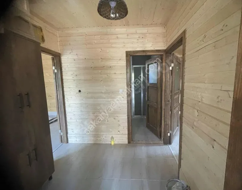 GEYVE ÇAMLIK KÖYÜNDE MUHTEŞEM VİLLA