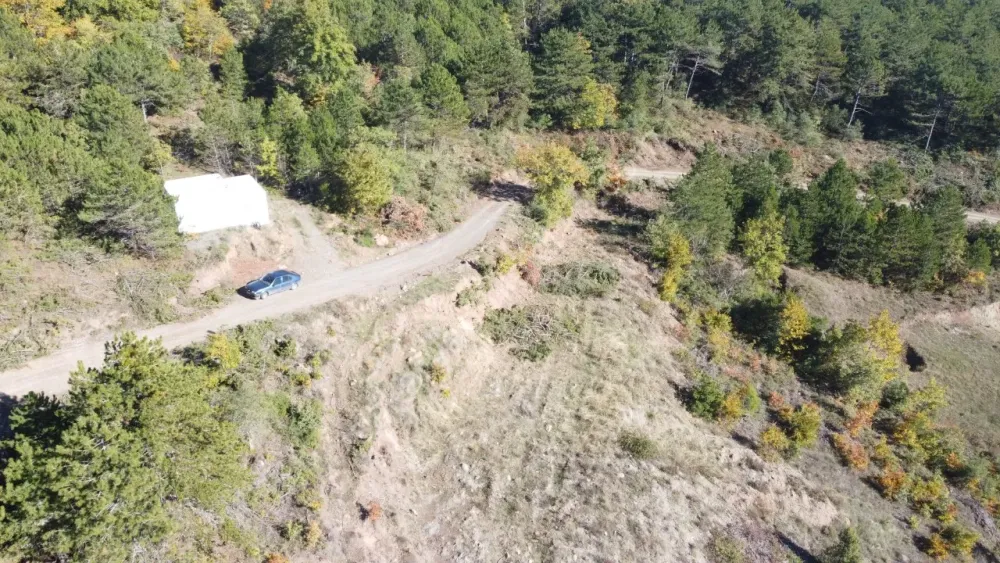 PAMUKOVA KADIKÖY MAH.8069 M2 FIRSAT ARAZİ