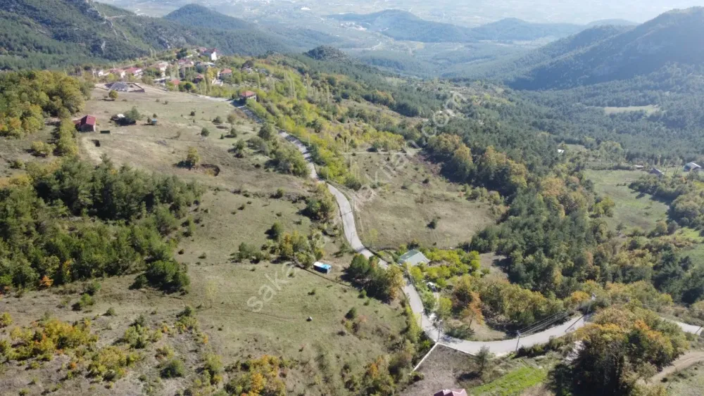 PAMUKOVA KADIKÖY MAH.8069 M2 FIRSAT ARAZİ