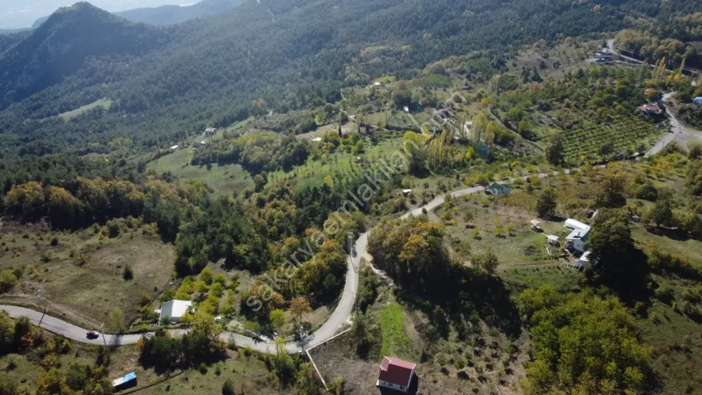 PAMUKOVA KADIKÖY MAH.8069 M2 FIRSAT ARAZİ