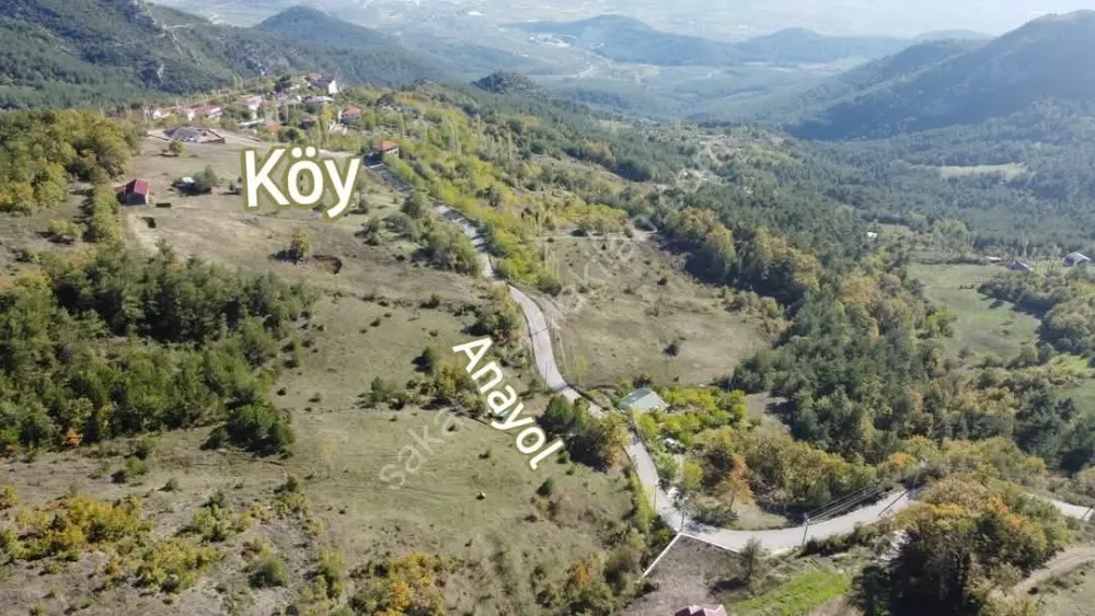 PAMUKOVA KADIKÖY MAH.8069 M2 FIRSAT ARAZİ