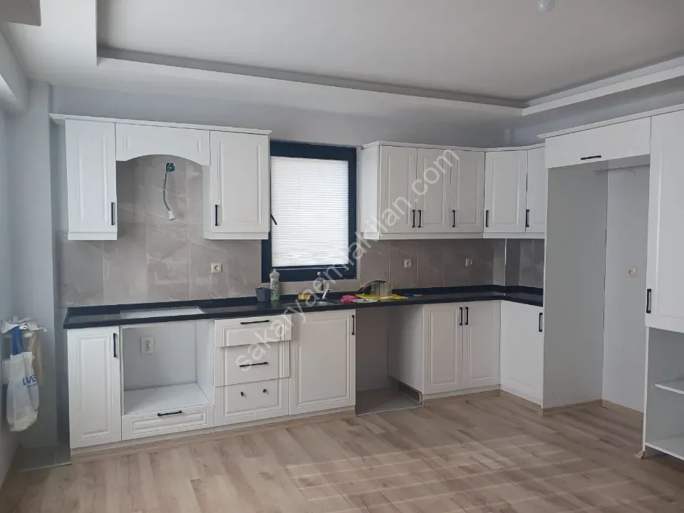 Pamukova Kazimiye köyü 415m2 Arsa icerisinde Satılık Dublex villa