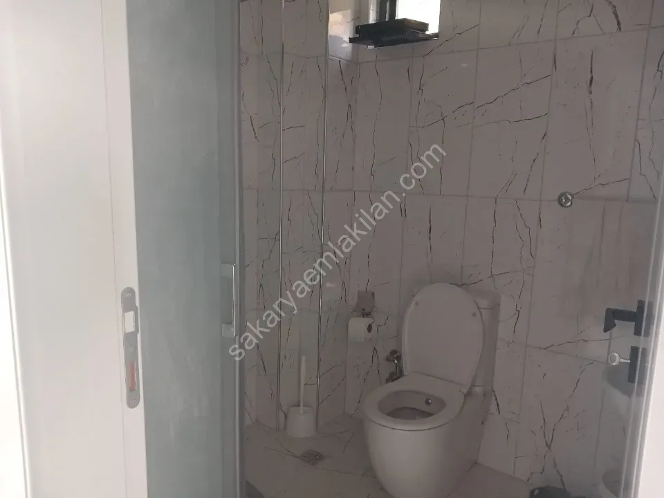 Pamukova Kazimiye köyü 415m2 Arsa icerisinde Satılık Dublex villa