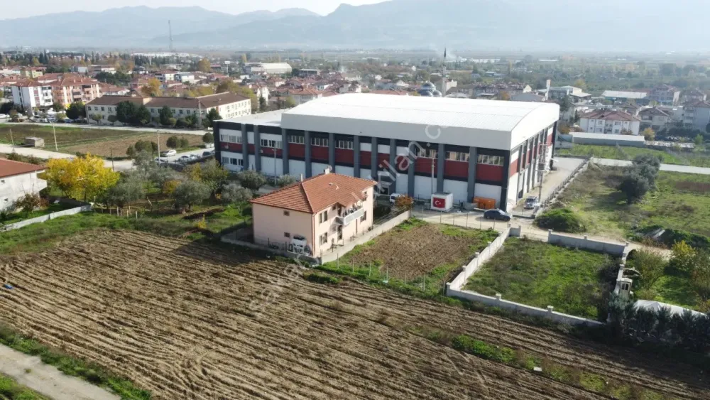 SAKARYA PAMUKOVA CUMHURİYET MAH.MÜKEMMEL KONUMDA 375 M2 İMARLI ARSA