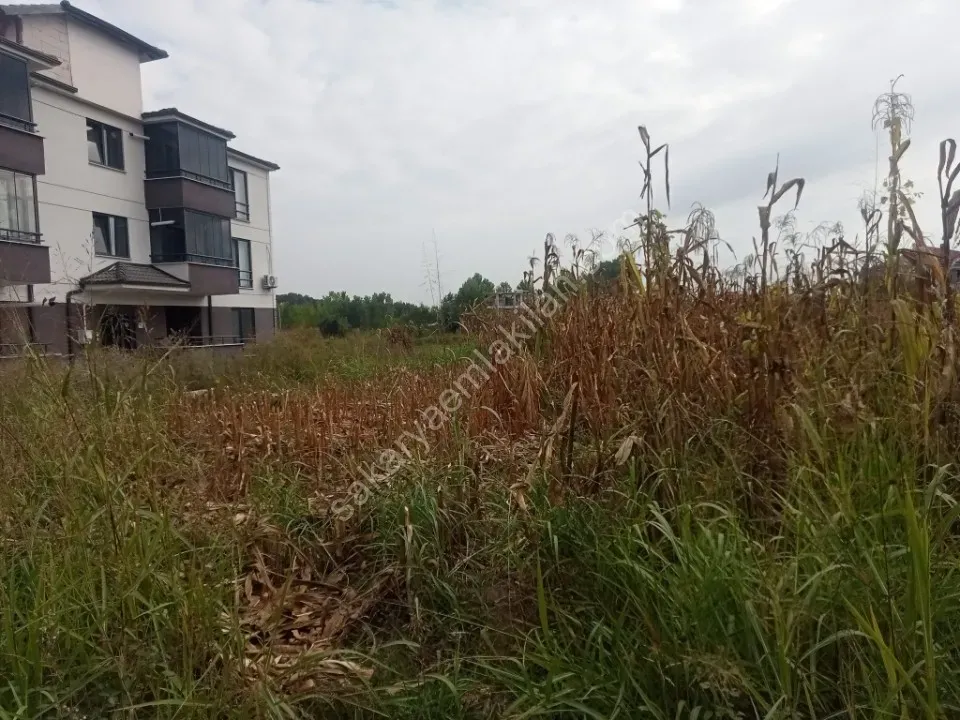 BALCİN EMLAK TAN SATILIK ARSA