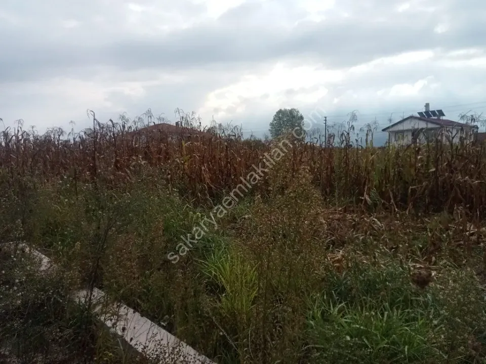 BALCİN EMLAK TAN SATILIK ARSA