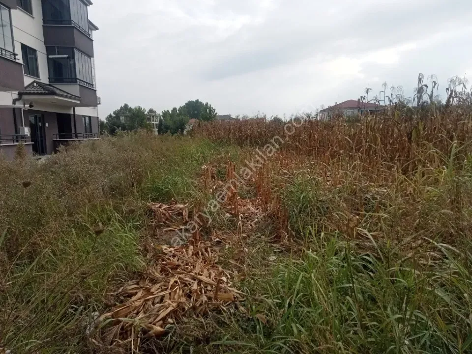 BALCİN EMLAK TAN SATILIK ARSA