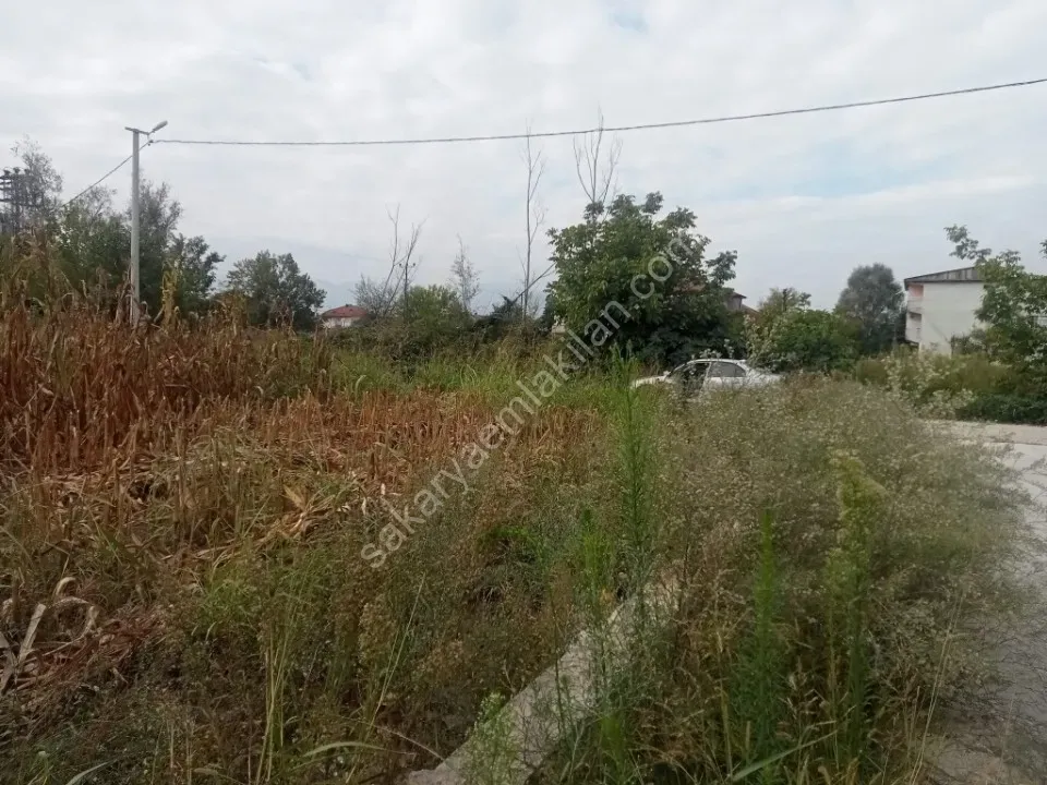 BALCİN EMLAK TAN SATILIK ARSA