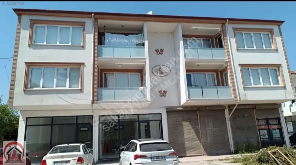 İŞLEK ve PRESTİJLİ LOKASYONDA TEKSTİL İMALATHANE ve OFİS KULLANIMI İÇİN UYGUN 90 M2 KİRALIK İŞ YERİ
