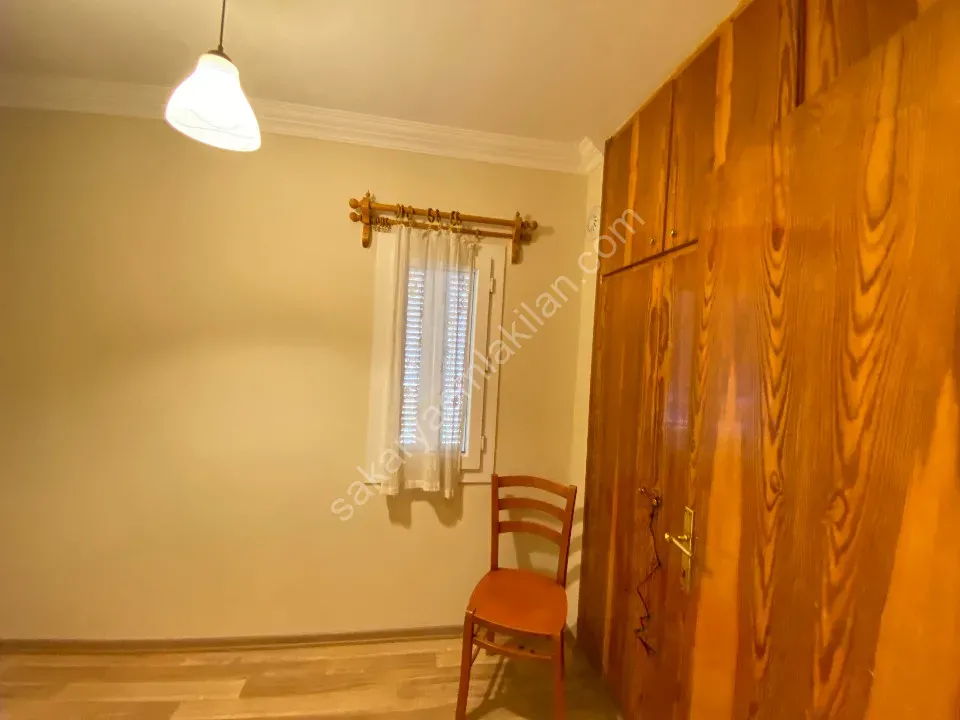 Seferihisar Ürkmez'de Plajına 50M Deniz Tarafı Satılık 3+1 Villa