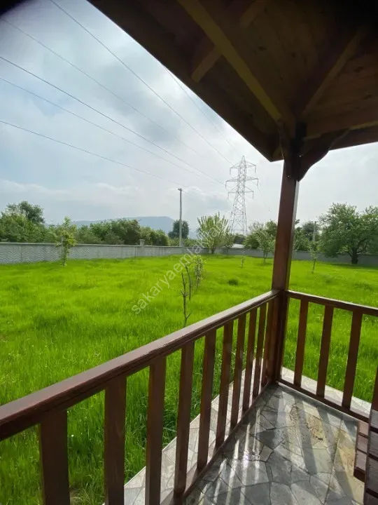 akyazı satılık mustakil ev