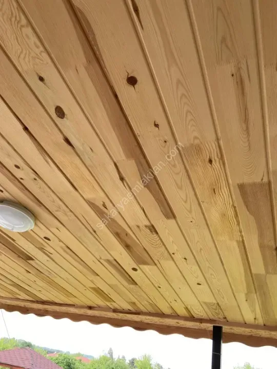 akyazı satılık mustakil ev