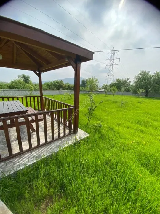 akyazı satılık mustakil ev