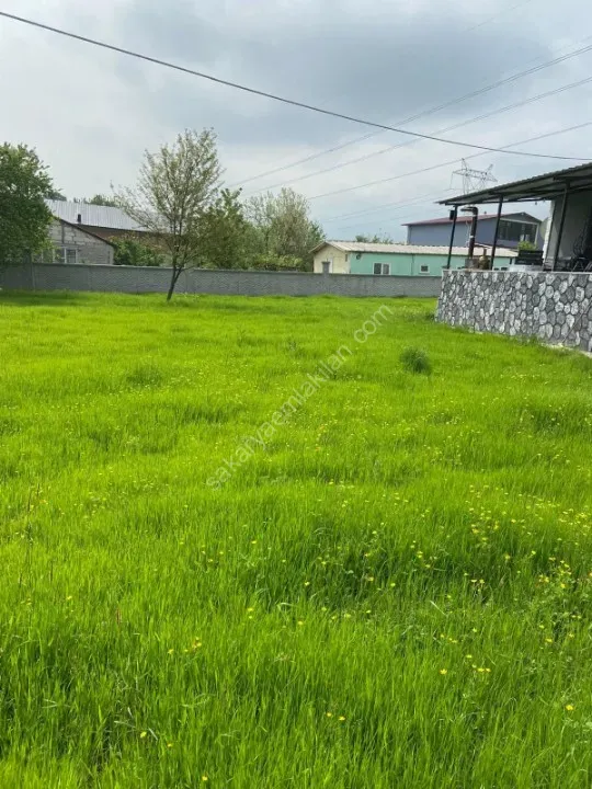 akyazı satılık mustakil ev