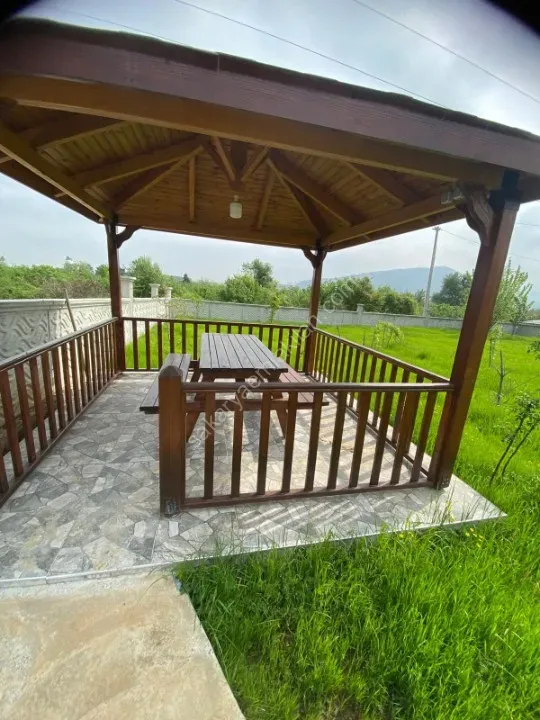 akyazı satılık mustakil ev