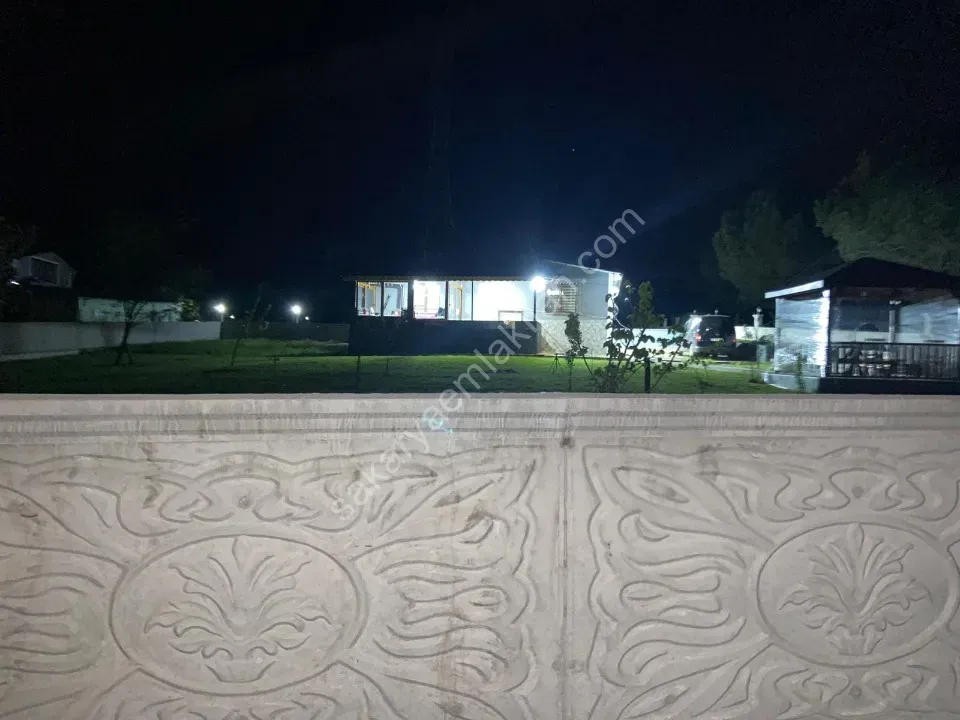 akyazı satılık mustakil ev