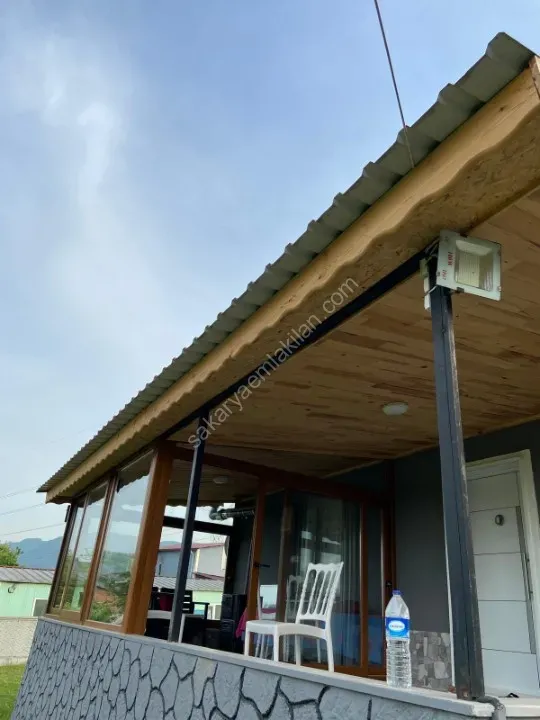 akyazı satılık mustakil ev