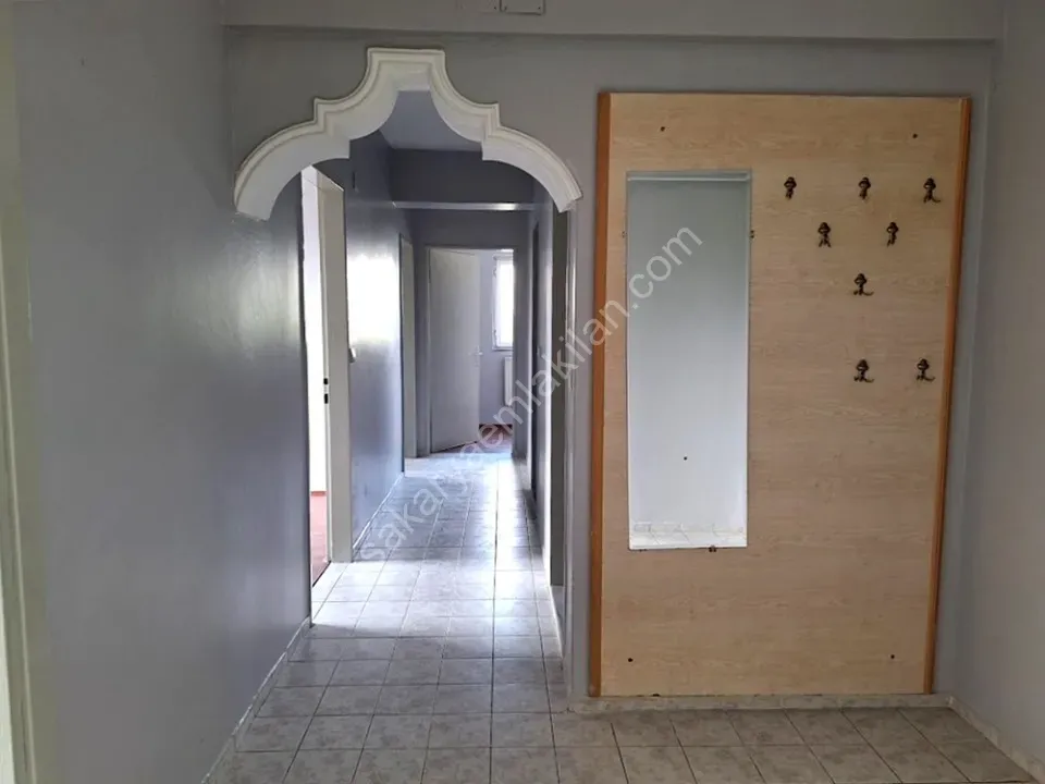 ADAPAZARI KARAMAN MAHALLESİNDE SATILIK 3+1 DAİRE