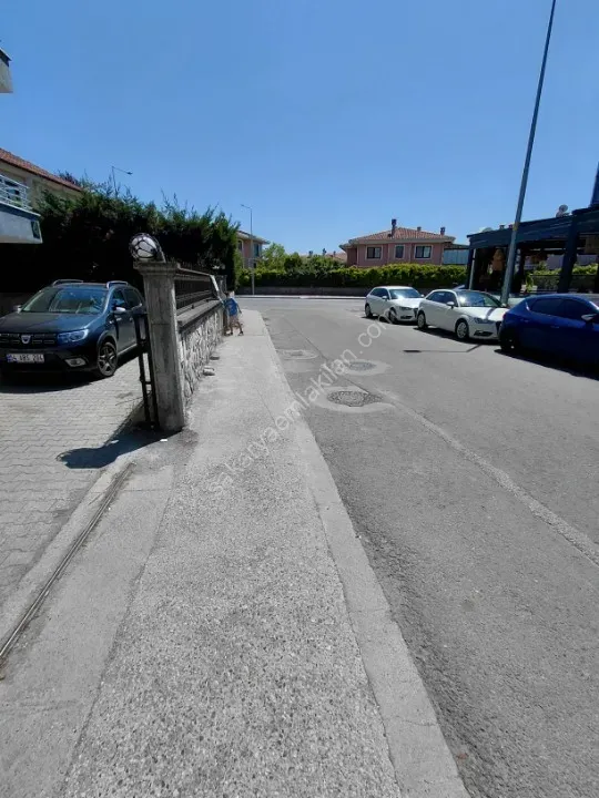 SERDİVAN AVM ÇATI DUBLEKS