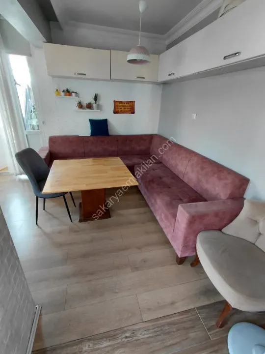 SERDİVAN AVM ÇATI DUBLEKS