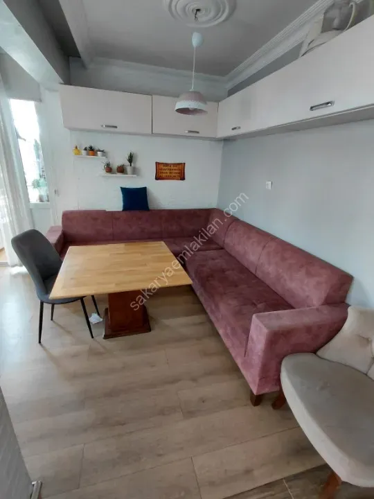 SERDİVAN AVM ÇATI DUBLEKS