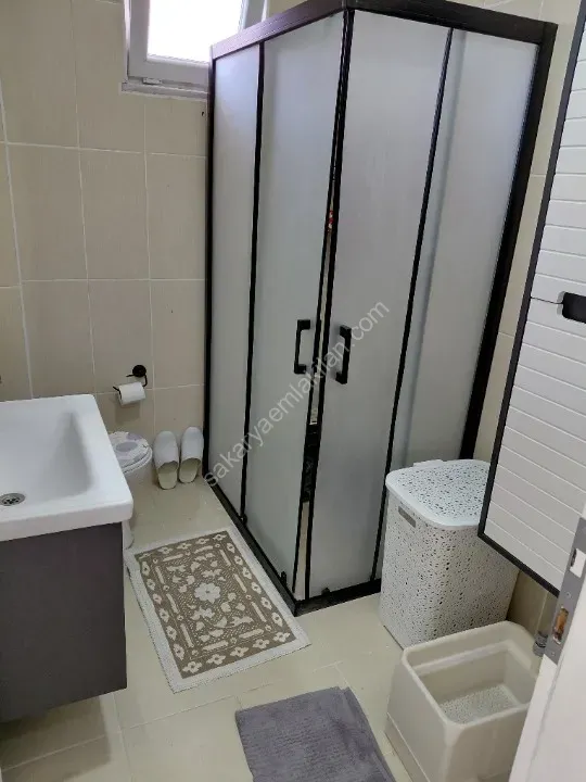 SERDİVAN AVM ÇATI DUBLEKS