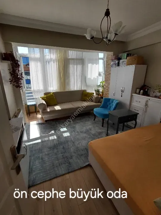 SERDİVAN AVM ÇATI DUBLEKS