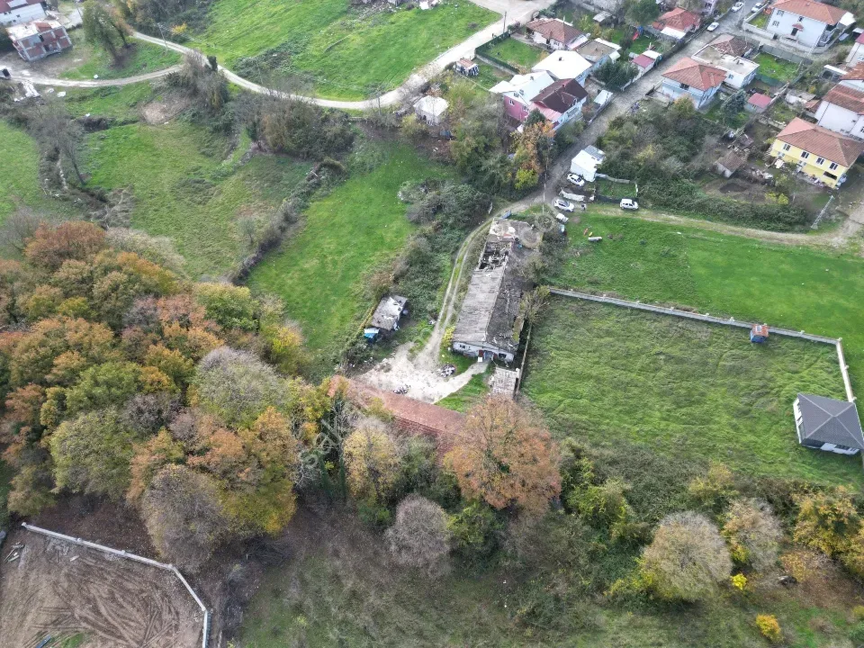 Sakaryanın Yeni Gözdesi Arifiyede Doğa İçinde İmarlı Arsa Favorilerime Ekle Yazdır Facebook ile paylaş