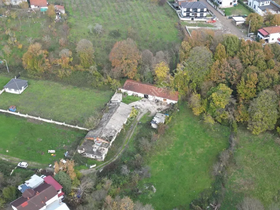 Sakaryanın Yeni Gözdesi Arifiyede Doğa İçinde İmarlı Arsa Favorilerime Ekle Yazdır Facebook ile paylaş