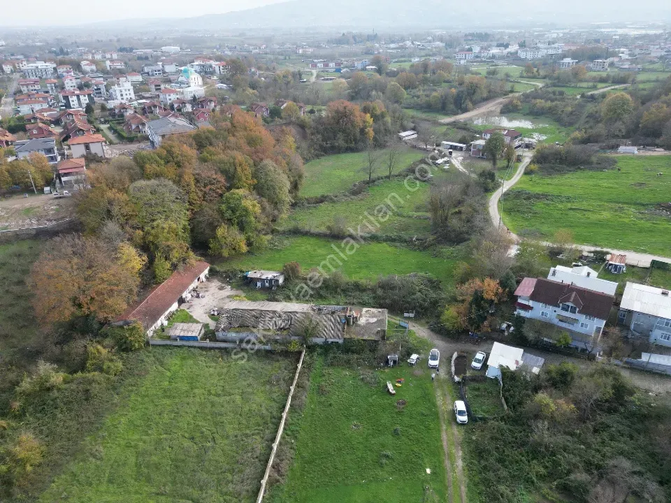 Sakaryanın Yeni Gözdesi Arifiyede Doğa İçinde İmarlı Arsa Favorilerime Ekle Yazdır Facebook ile paylaş