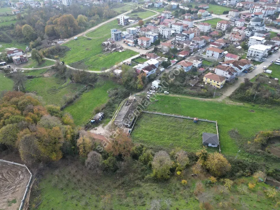 Sakaryanın Yeni Gözdesi Arifiyede Doğa İçinde İmarlı Arsa Favorilerime Ekle Yazdır Facebook ile paylaş