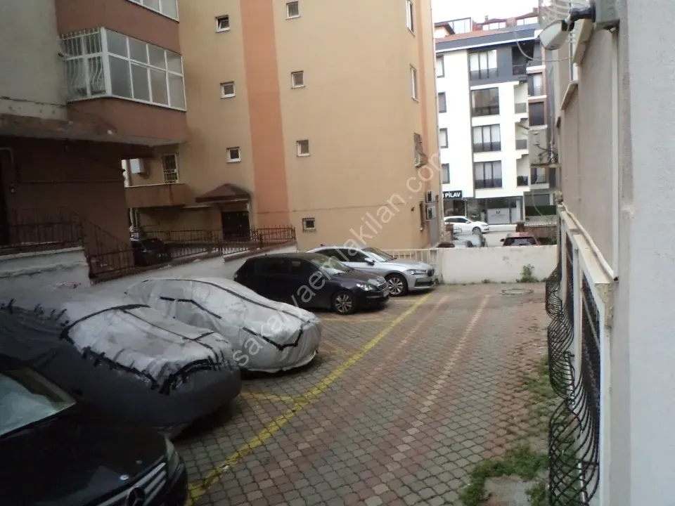 KARTAL ATALAR'DA KİRALIK 2+1 DAİRE