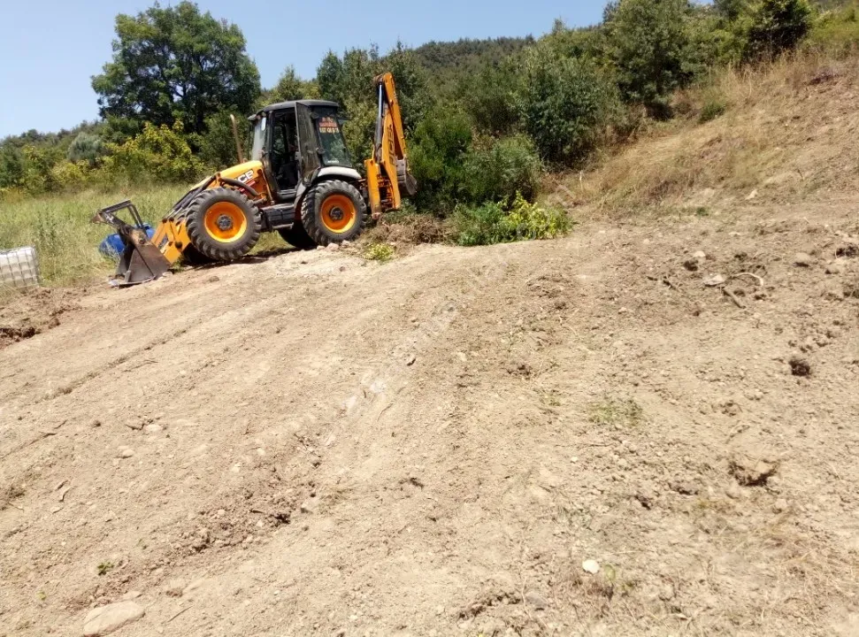 GEYVE ALİFUATPAŞA MERKEZE 3 KM KONTEYNER İÇİN İDEAL 153 m² MANZARALI YOLU SUYU VAR